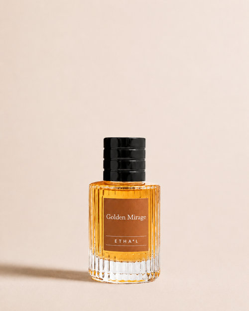 Golden Mirage