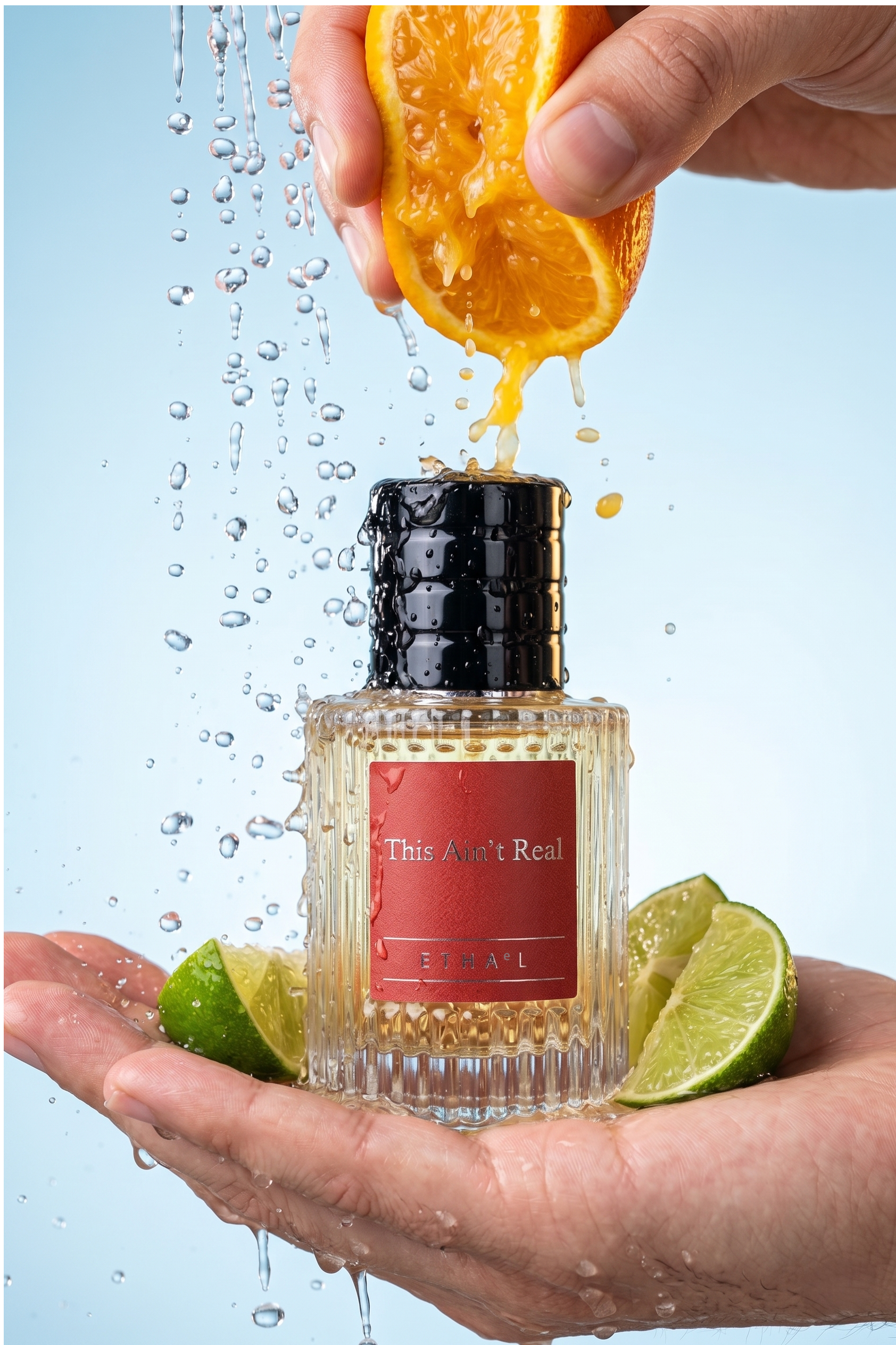 This Ain’t Real