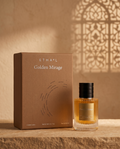 Golden Mirage