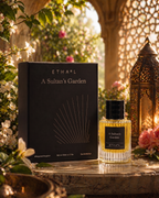 A Sultan’s Garden